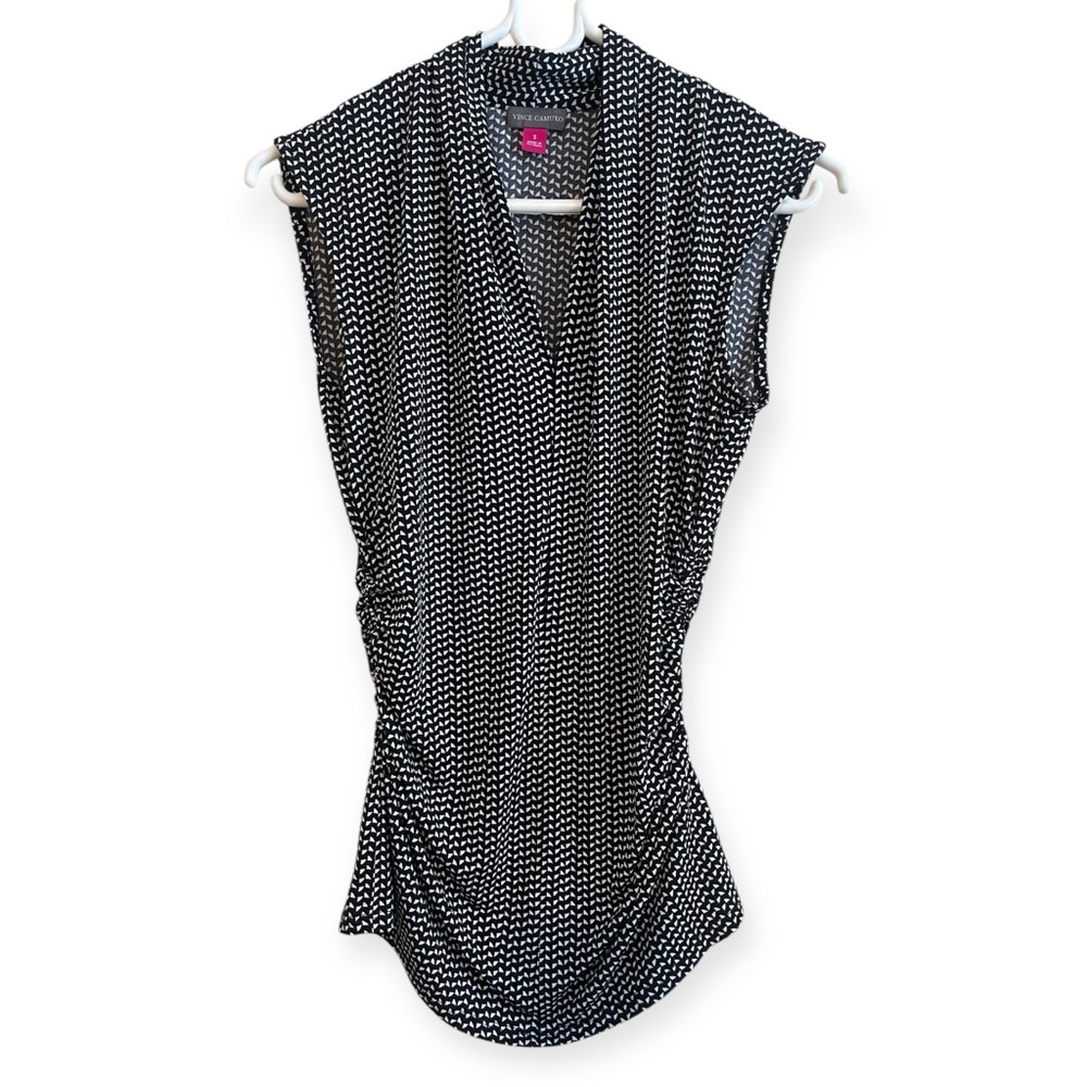 Vince Camuto Top